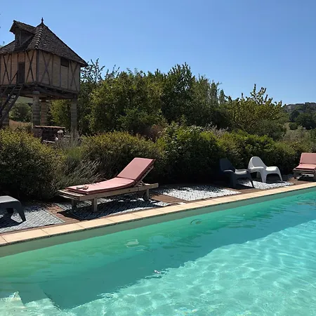 Le Colombier