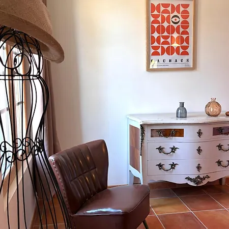Prázdninový dům Le Colombier Castelnau-de-Montmiral