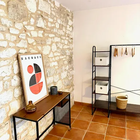 Le Colombier Castelnau-de-Montmiral