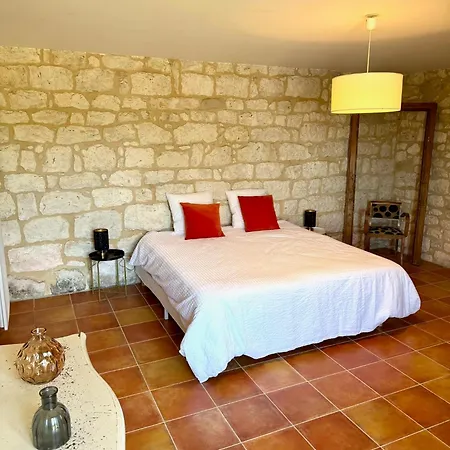 Le Colombier * Castelnau-de-Montmiral